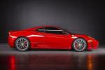 Ferrari 430 Scuderia 2007 года (NA)